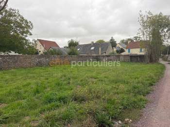 Vente de terrain Blainville-sur-Mer 50