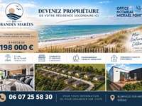 Vente de terrain Vente de terrain