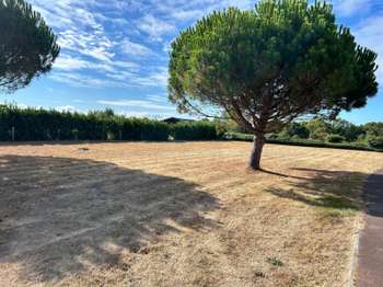 Vente Terrain 800 m&sup2;Blainville-sur-Mer