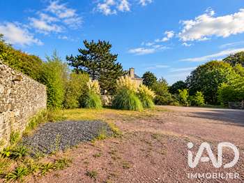 Vente Terrain 921 m&sup2;Blainville-sur-Mer