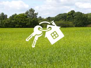 Photo Vente de terrain Blainville-sur-Orne