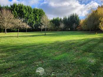 Vente Terrain 696 m&sup2;Blaison-Saint-Sulpice