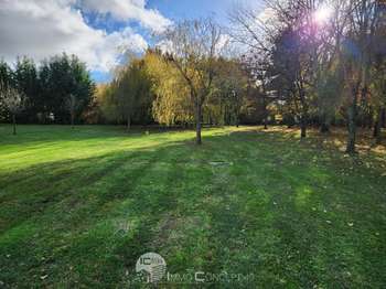 Vente Terrain 902 m&sup2;Blaison-Saint-Sulpice