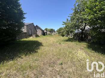 Photo Vente de terrain Blandouet