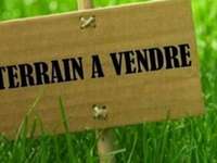 Vente de terrain Vente de terrain