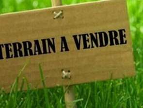 Vente Terrain 755 m&sup2;Blanquefort