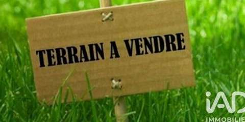 Vente de terrain Blanquefort 33
