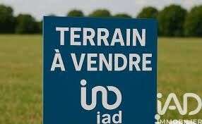 Vente Terrain 429 m&sup2;Blanquefort