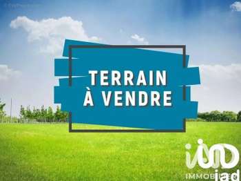 Terrain 2379 m² · à Terrain Blanquefort · 2 379 m² · 575 000 €