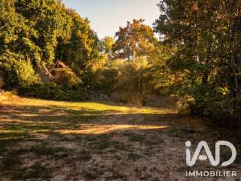 Vente Terrain 1783 m&sup2;Bléré