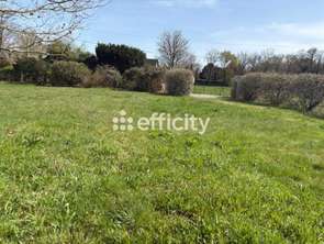 Vente Terrain 554 m&sup2;Bobital