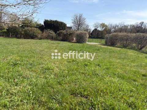 Vente de terrain Bobital 22