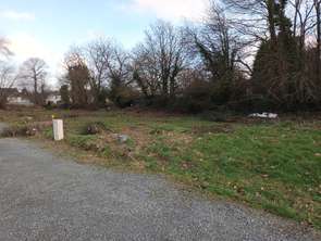 Vente Terrain 345 m&sup2;Bobital