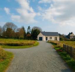 Vente de terrain Bobital 22