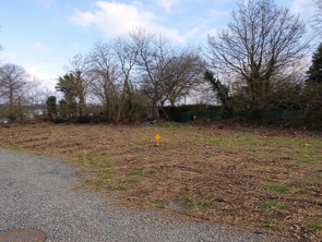 Vente Terrain 345 m&sup2;Bobital