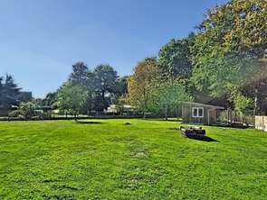 Vente Terrain 1300 m&sup2;Bobital