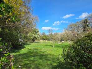 Vente Terrain 1688 m&sup2;Bobital