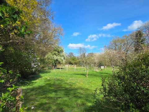 Vente de terrain Bobital 22