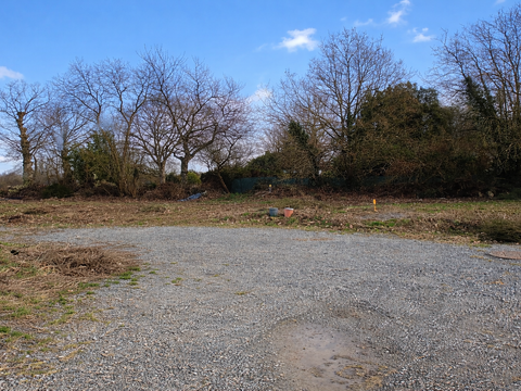 Vente de terrain Bobital 22