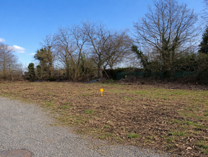 Vente Terrain 345 m&sup2;Bobital