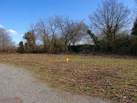 Vente de terrain Bobital 22