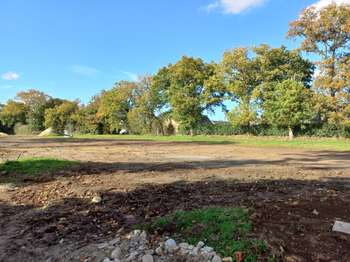 Vente Terrain 515 m&sup2;Bobital
