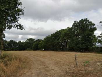 Vente Terrain 420 m&sup2;Bobital