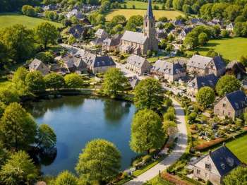 Photo Vente de terrain Bobital