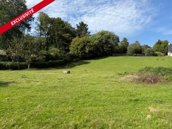 Photo Vente de terrain Bohal