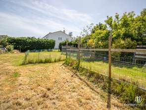 Vente Terrain 355 m&sup2;Bois-de-Céné