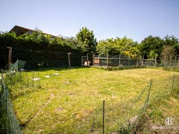 Vente Terrain 355 m&sup2;Bois-de-Céné