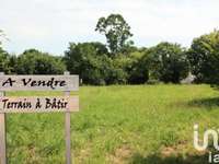 Vente de terrain Vente de terrain