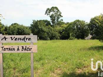 Vente de terrain Vente de terrain