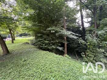 Vente Terrain 1053 m&sup2;Bois-Guillaume