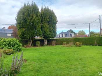Vente TerrainBois-Guillaume