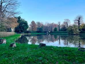 Vente Terrain 8950 m&sup2;Boisgervilly