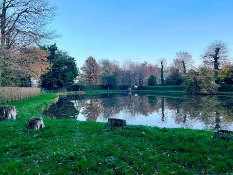 Vente de terrain Boisgervilly 35
