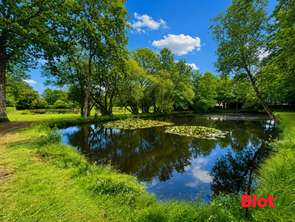 Vente Terrain 8950 m&sup2;Boisgervilly
