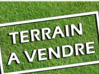 Vente de terrain Vente de terrain