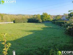 Vente Terrain 7 m&sup2;Boismé