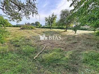 Vente Terrain 1300 m&sup2;Boissay