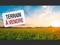 Vente de terrain Vente de terrain