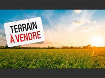 Vente Terrain 10060 m&sup2;Boisset-les-Prévanches