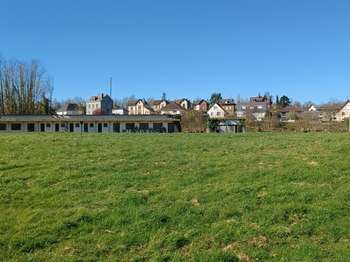 Vente Terrain 1602 m&sup2;Bolbec