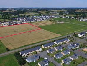 Vente Terrain 379 m&sup2;Bonchamp-lès-Laval