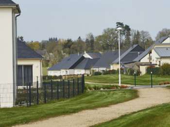 Vente de terrain Bonchamp-lès-Laval 53
