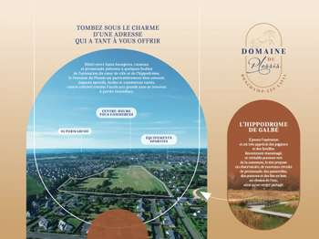 Vente de terrain Bonchamp-lès-Laval 53
