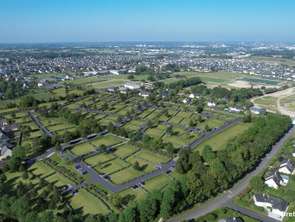 Vente Terrain 223 m&sup2;Bonchamp-lès-Laval