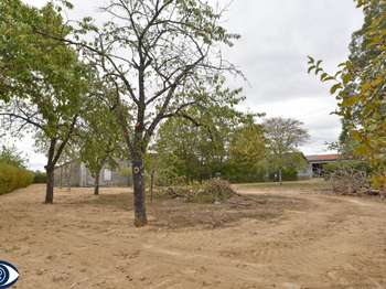 Vente de terrain Bonchamp-lès-Laval 53