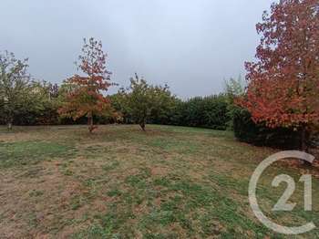 Vente de terrain Bonchamp-lès-Laval 53